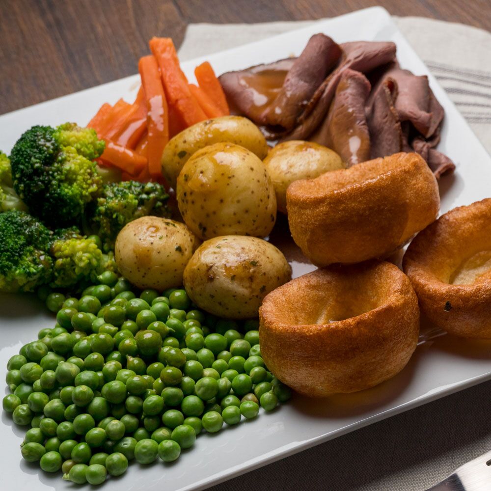 GF Gravy Granules (2kg)