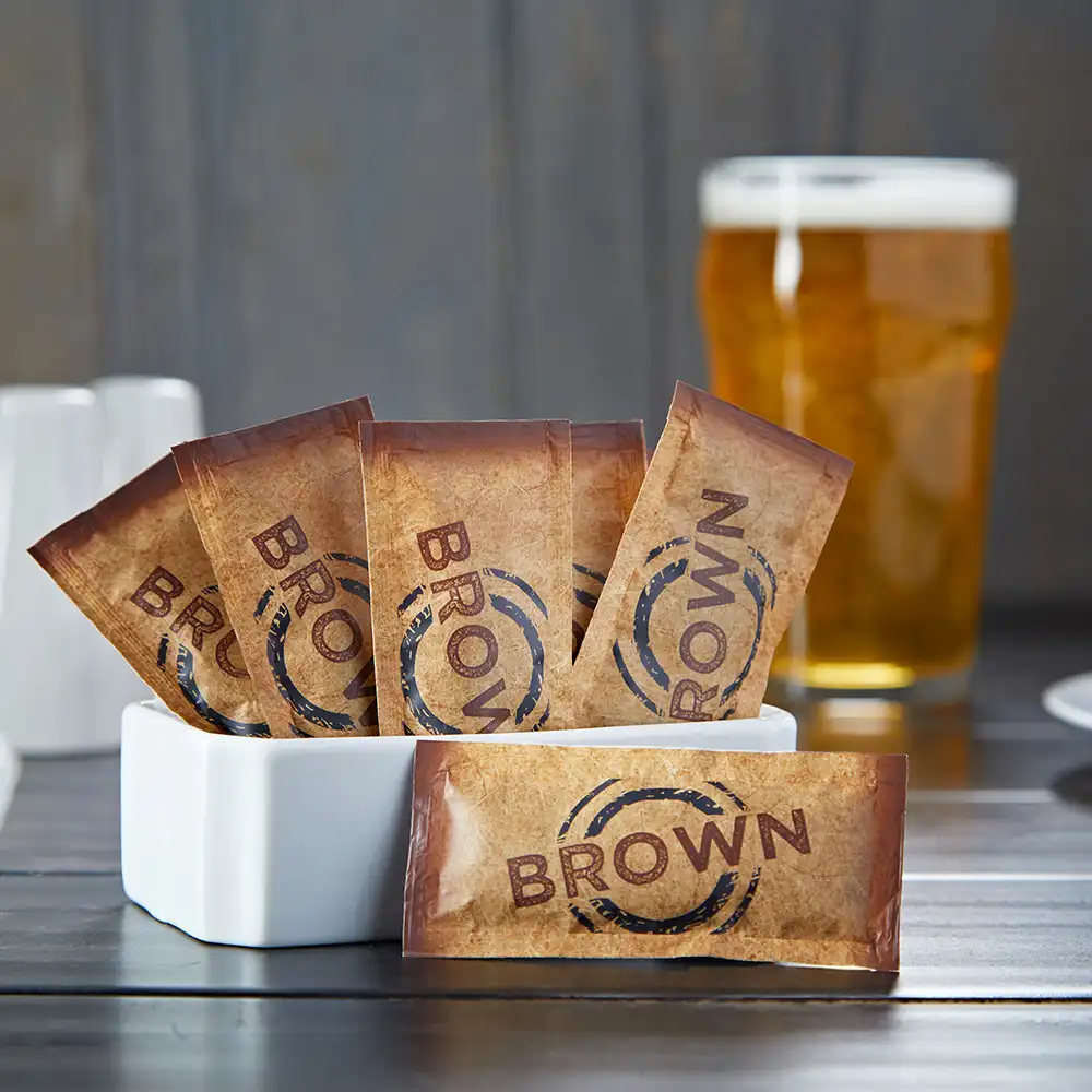 Brown Sauce Sachets