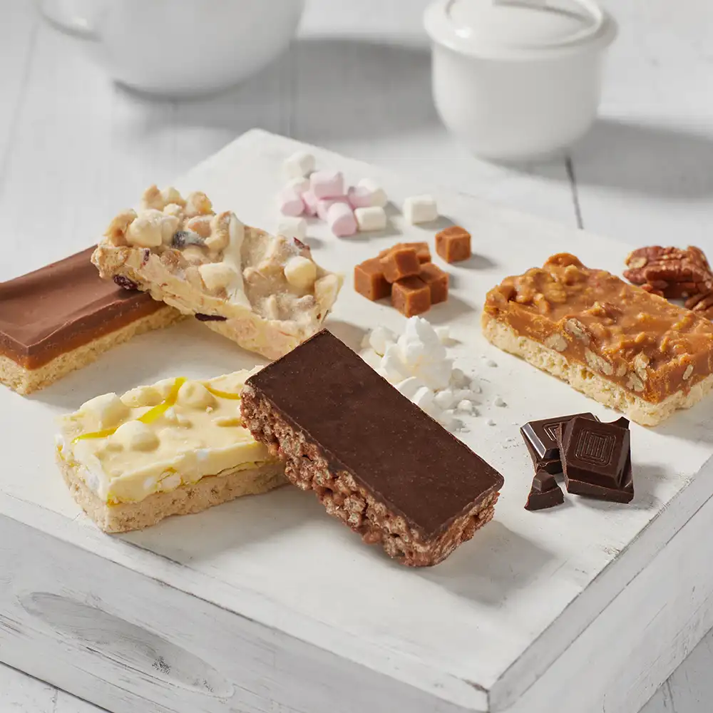 Mixed Traybake - 5 Variety