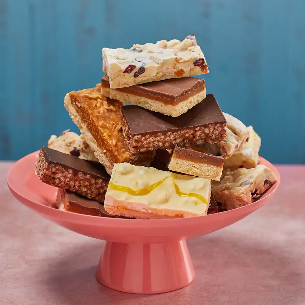 Mixed Traybake - 5 Variety - Image 2