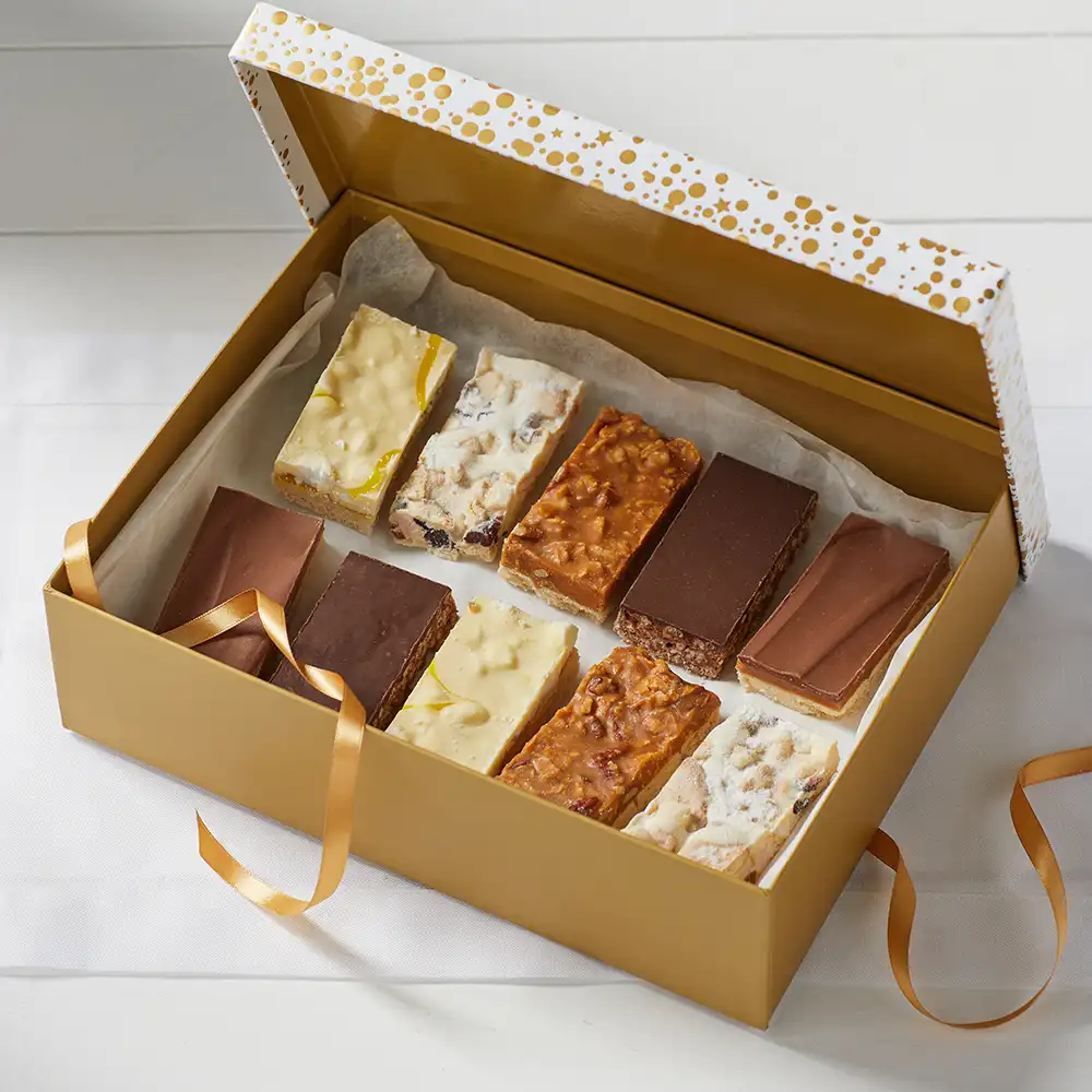 Mixed Traybake - 5 Variety - Image 3