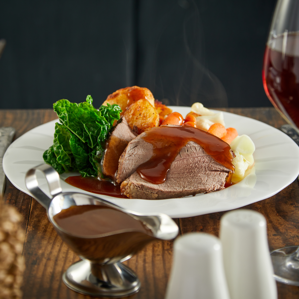 GF Gravy Powder (2kg)