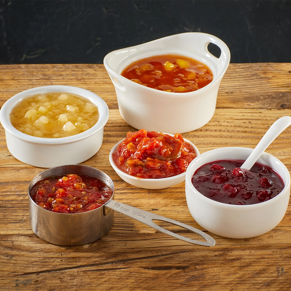 Cranberry Sauce - Image 2