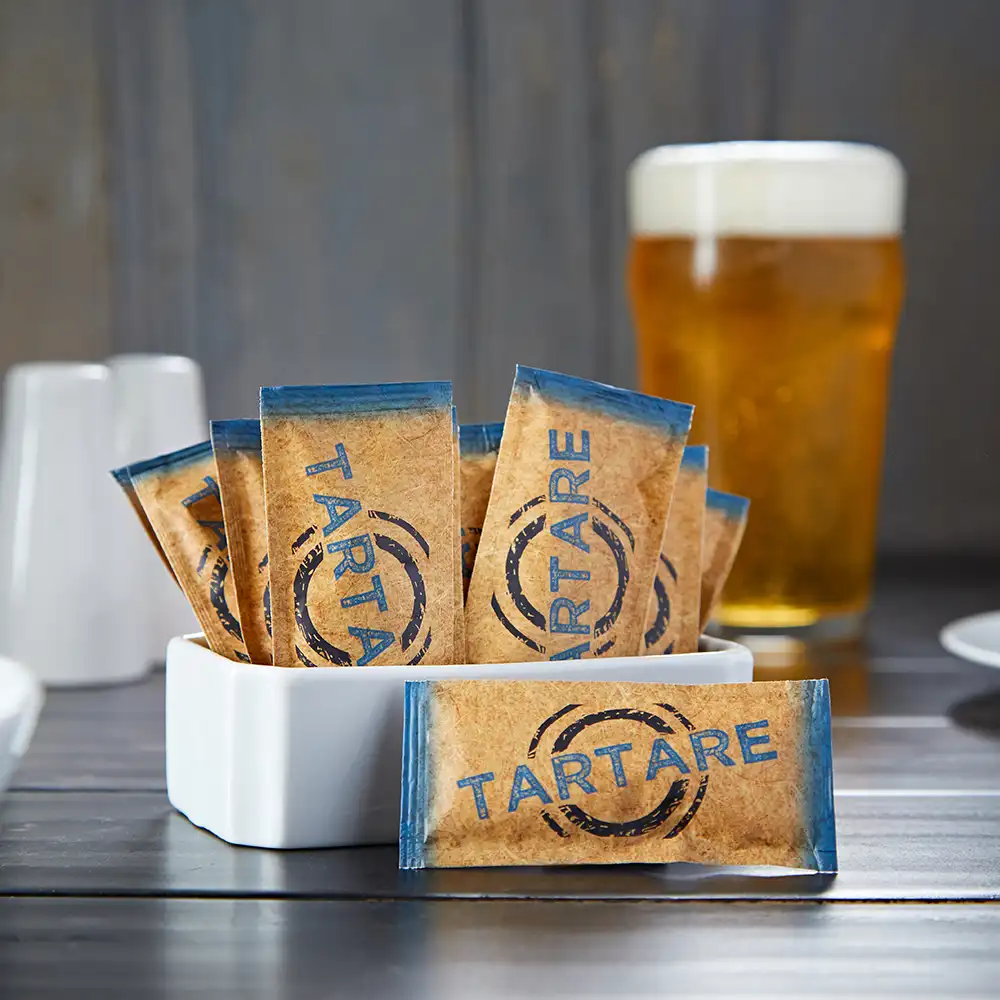 Tartar Sauce Sachets