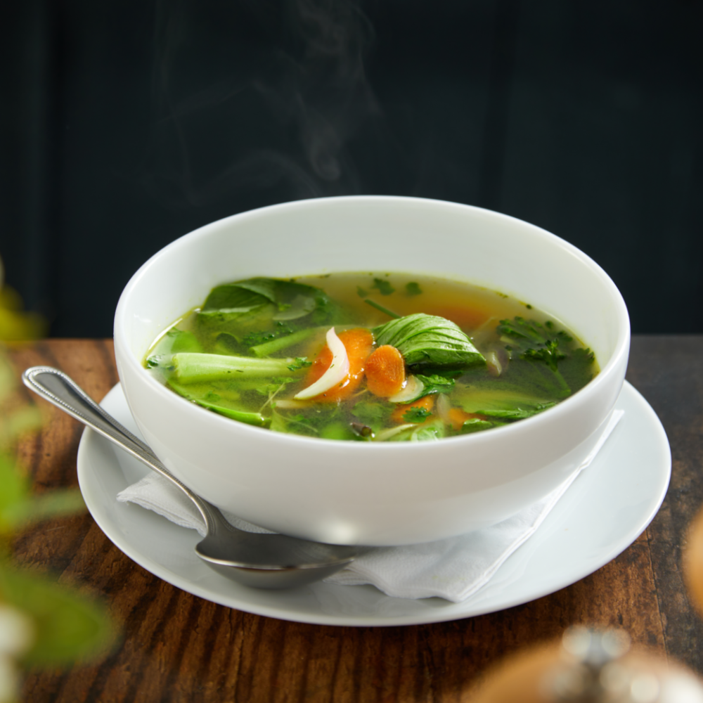 Classic Vegetable Bouillon Paste 1kg