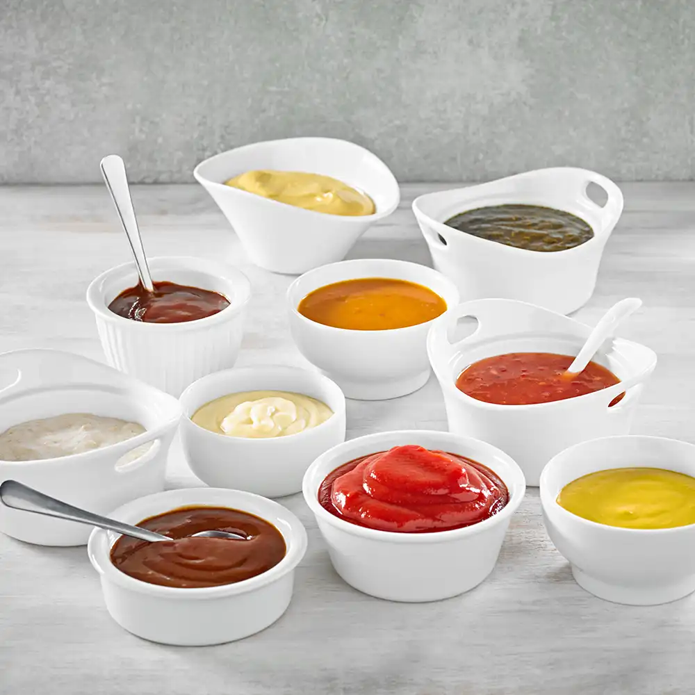 Coarsegrain Mustard