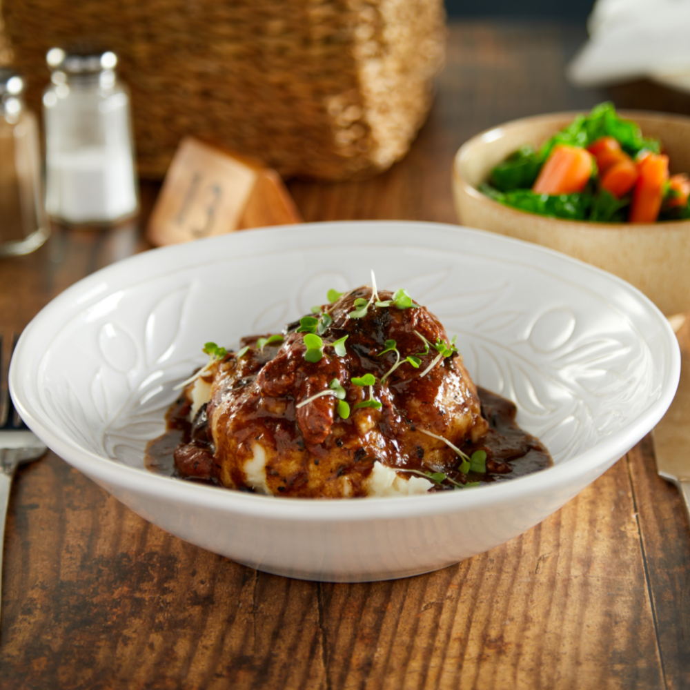 Classic Beef Bouillon Paste 1kg