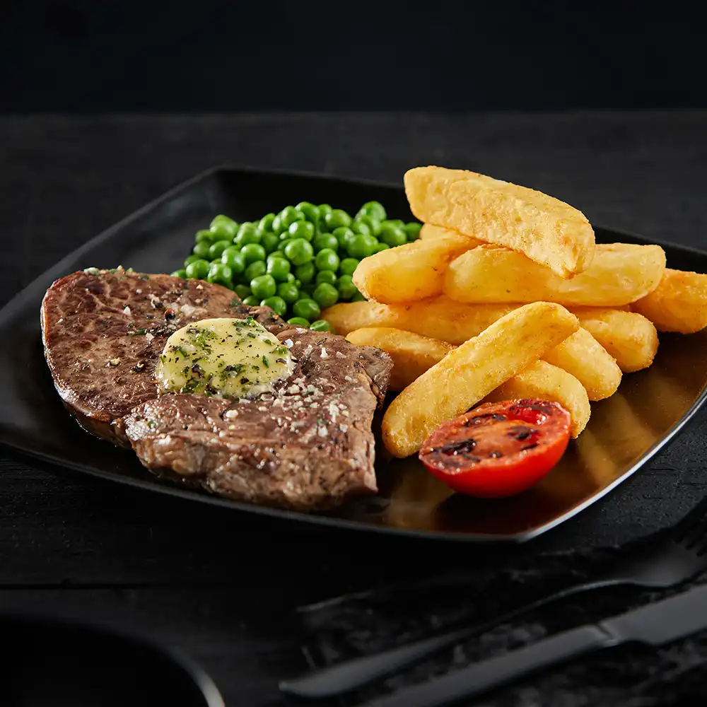 Supercrispy Gourmet Chunky Chips - Image 2