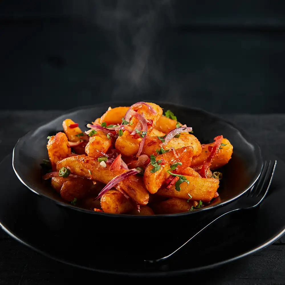 Supercrispy Gourmet Chunky Chips - Image 3