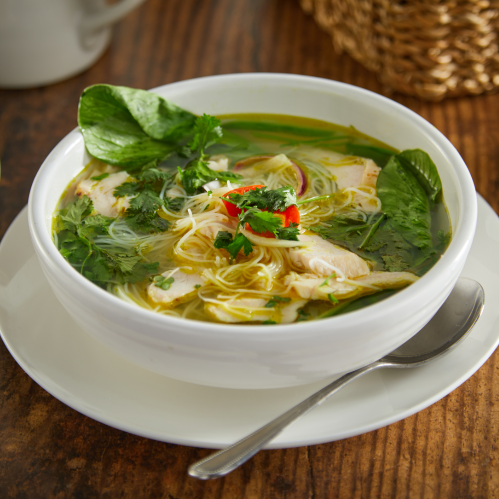 Classic Chicken Bouillon Paste 1kg