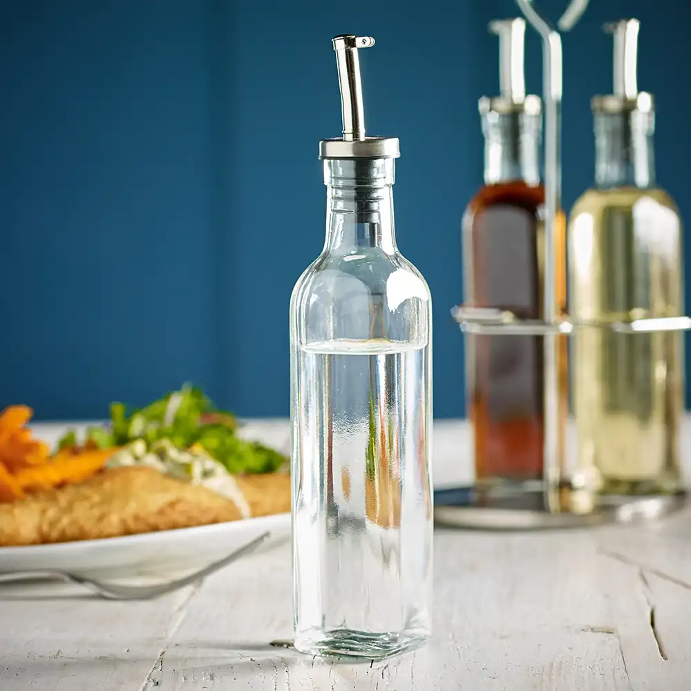 Distilled Malt Vinegar