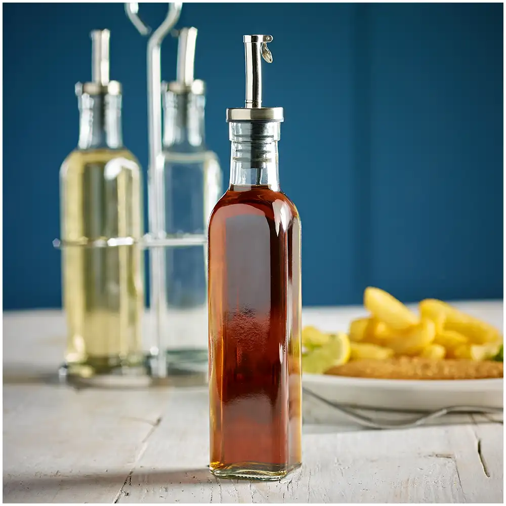 Malt Vinegar