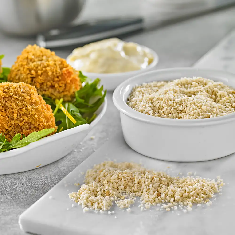 Japanese Style Panko Breadcrumbs