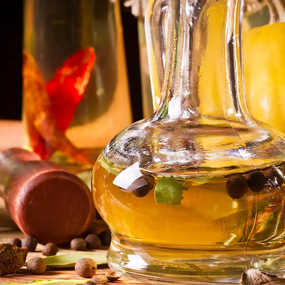 Rapeseed Oil BiB (20ltr)