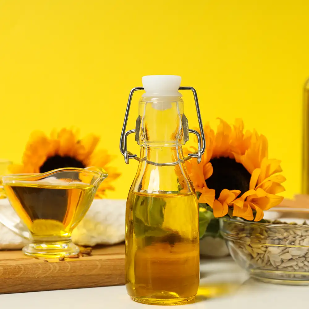 Rapeseed Oil BiB (15ltr)